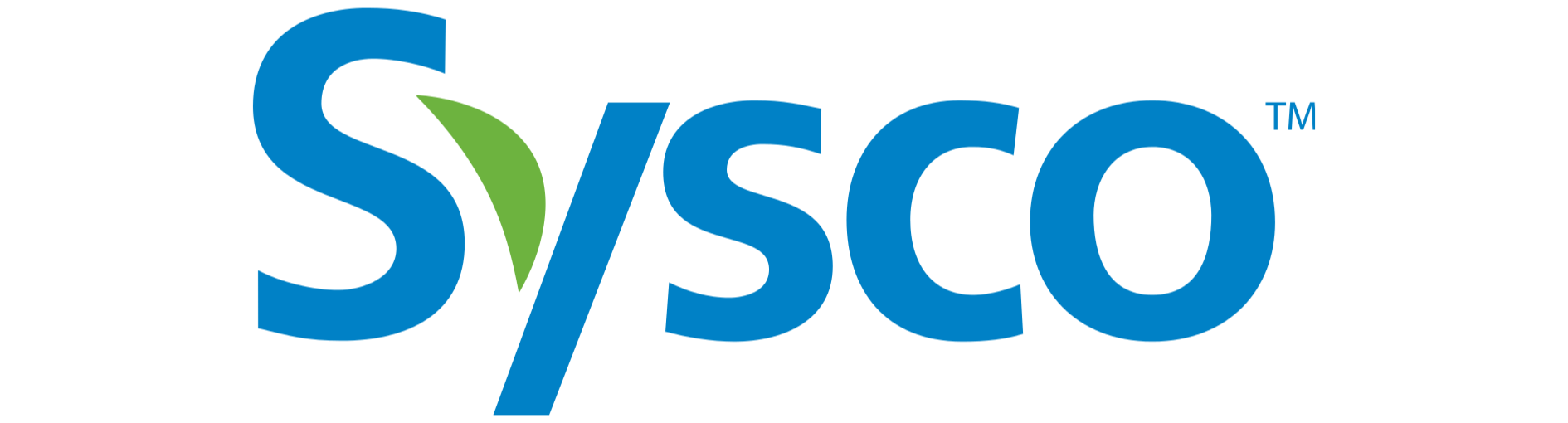 Sysco logo